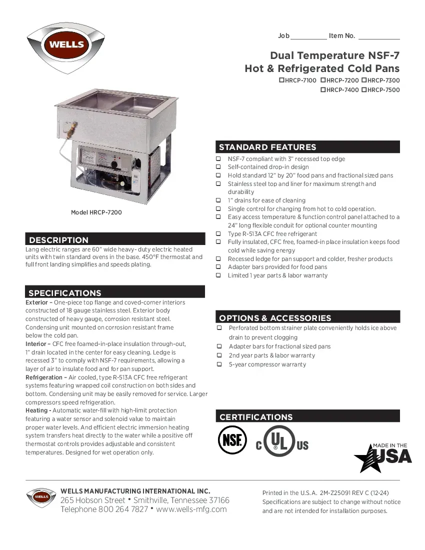 wells-hrcp-7100-hot-cold-food-well-unit-drop-in-electric-specsheet-260405gqebwo.pdf