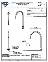 t-s-brass-133xp-f12-faucet-spout-nozzle-specsheet-250806daet9j.pdf