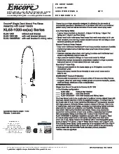 component-hardware-kl63-1000-br-pre-rinse-faucet-assembly-specsheet-250806rt99vc.pdf