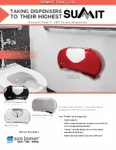 san-jamar-r4070whcl-toilet-tissue-dispenser-specsheet-250806s3q1os.pdf