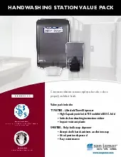 san-jamar-t1730tbk-paper-towel-dispenser-specsheet-2508068aauan.pdf