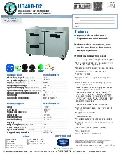 hoshizaki-ur60b-d2-refrigerator-undercounter-reach-in-specsheet-25080627630g.pdf