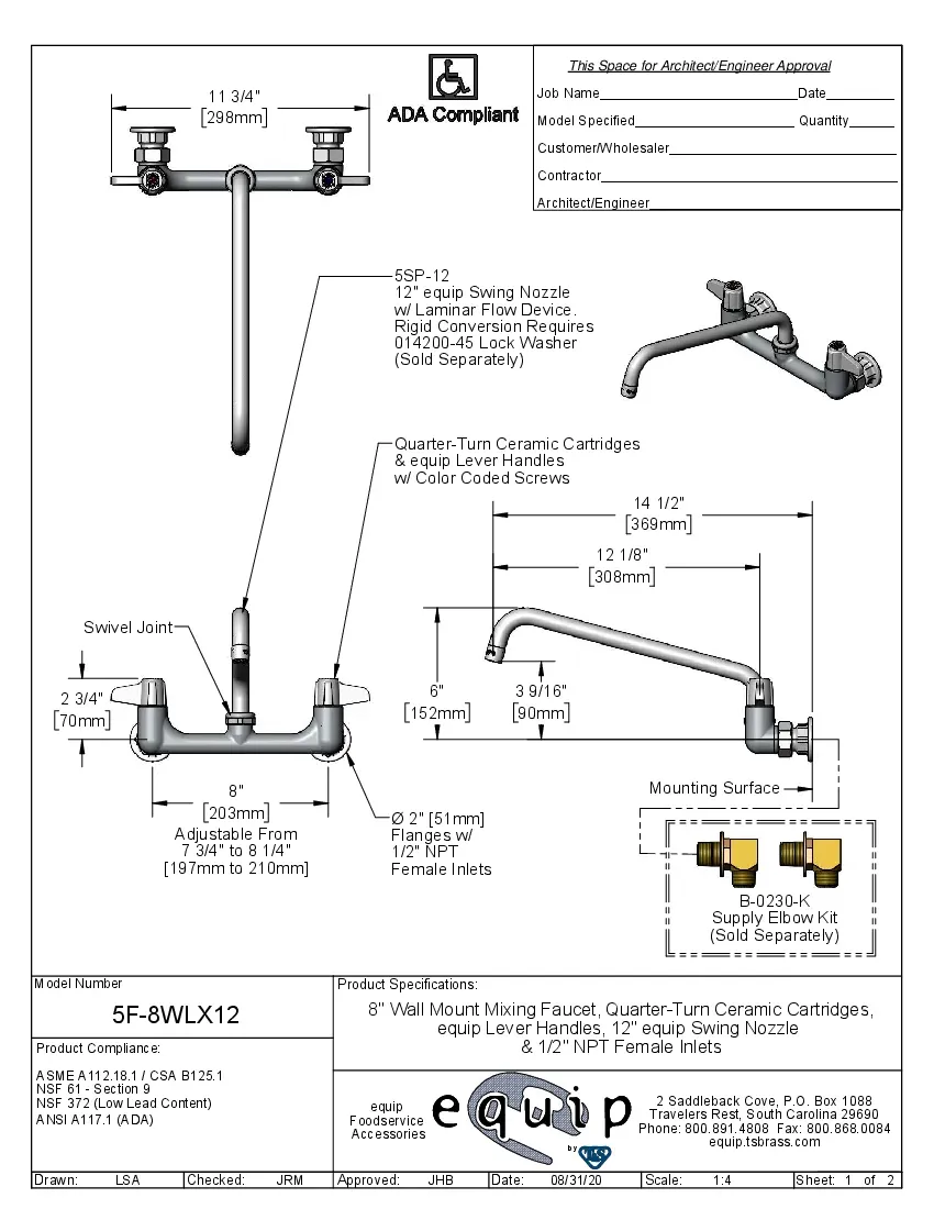 t-s-brass-5f-8wlx12-faucet-wall-splash-mount-chrome-plated-specsheet-2607268v0kev.pdf