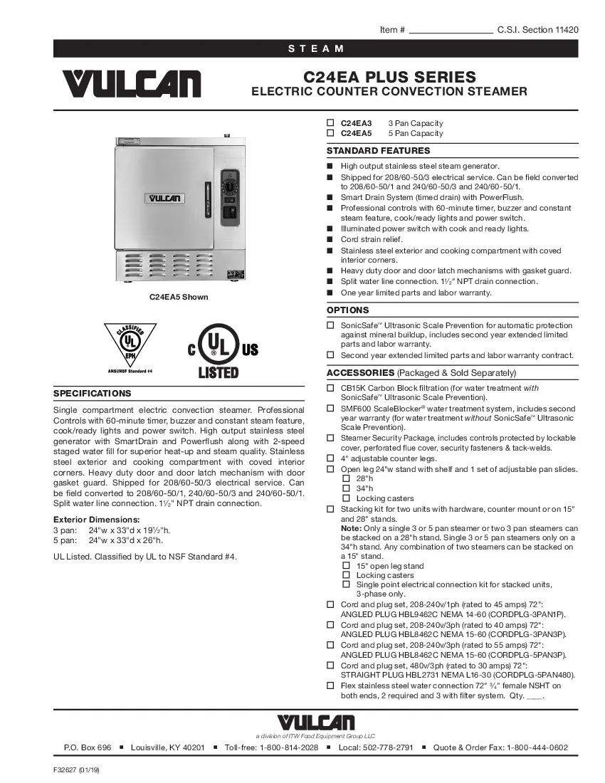 vulcan-c24ea3-plus-steamer-convection-countertop-electric-specsheet-260821odveo0.pdf