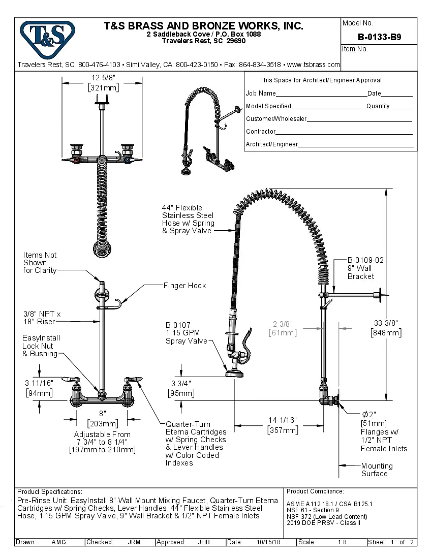 t-s-brass-b-0133-b9-pre-rinse-faucet-assembly-chrome-plated-wall-mount-spec-2607268290ou.pdf
