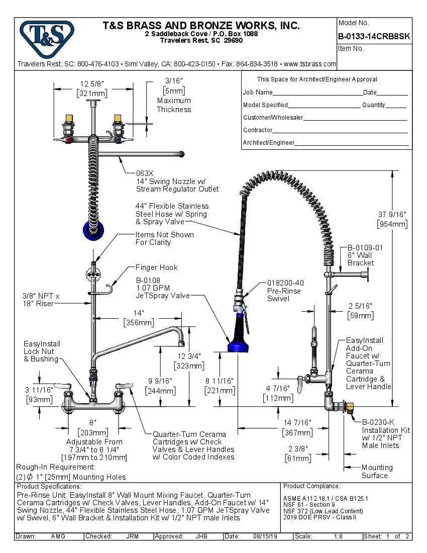 t-s-brass-b-0133-14crb8sk-pre-rinse-faucet-assembly-with-add-on-faucet-chro-2607269reteb.pdf