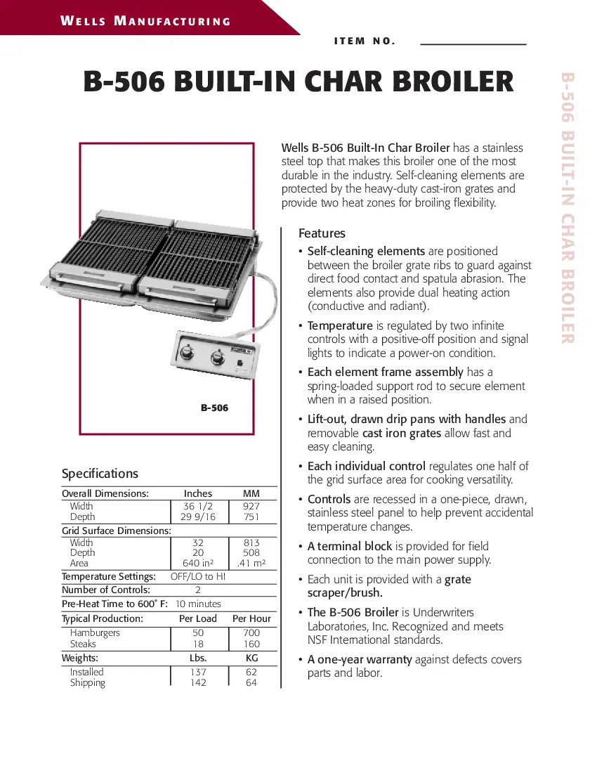 wells-b-506-charbroiler-electric-built-in-specsheet-260503e0zpg5.pdf