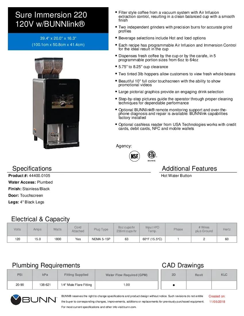 bunn-44400-0105-coffee-brewer-for-single-cup-3-lbs-programmable-63-cups-per-2607266iyf9o.pdf