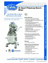 globe-sp20-mixer-planetary-specsheet-250806y2g5o5.pdf