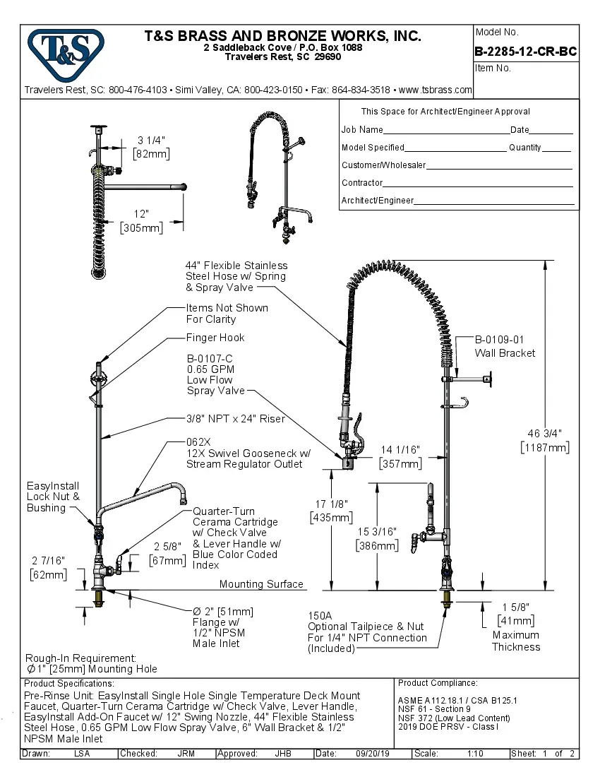 t-s-brass-b-2285-12-cr-bc-pre-rinse-faucet-assembly-with-add-on-faucet-chro-2607263w1chn.pdf