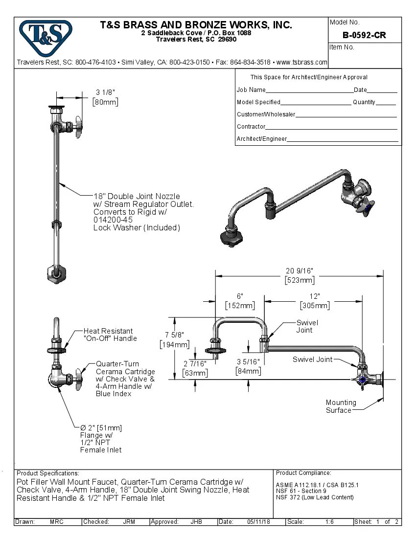 t-s-brass-b-0592-cr-faucet-kettle-pot-filler-wall-mount-specsheet-2607268luua9.pdf
