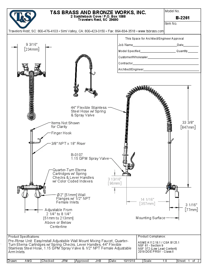 t-s-brass-b-2261-pre-rinse-faucet-assembly-chrome-plated-wall-mount-specshe-2607262ofad1.pdf