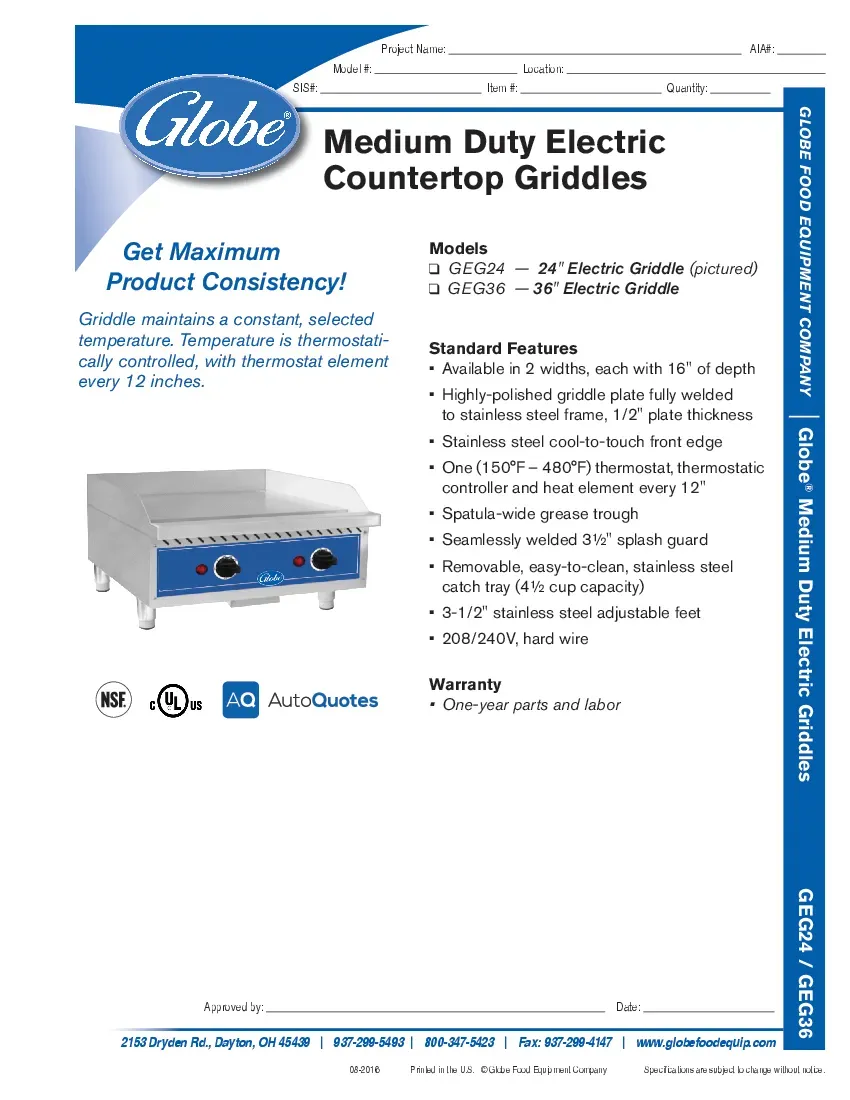 globe-geg36-griddle-electric-countertop-240v-specsheet-2608025mvpi3.pdf