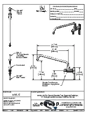 t-s-brass-5afl12-pre-rinse-add-on-faucet-specsheet-250806jexf0t.pdf
