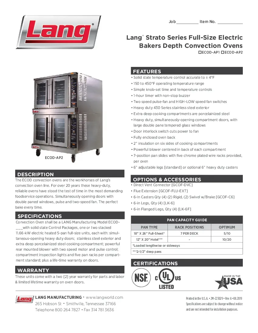 lang-manufacturing-ecod-ap2-convection-oven-electric-specsheet-2607197t8zin.pdf
