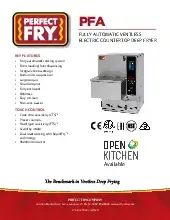 perfect-fry-company-pfa730-ventless-fryer-specsheet-250806p6a8qd.pdf