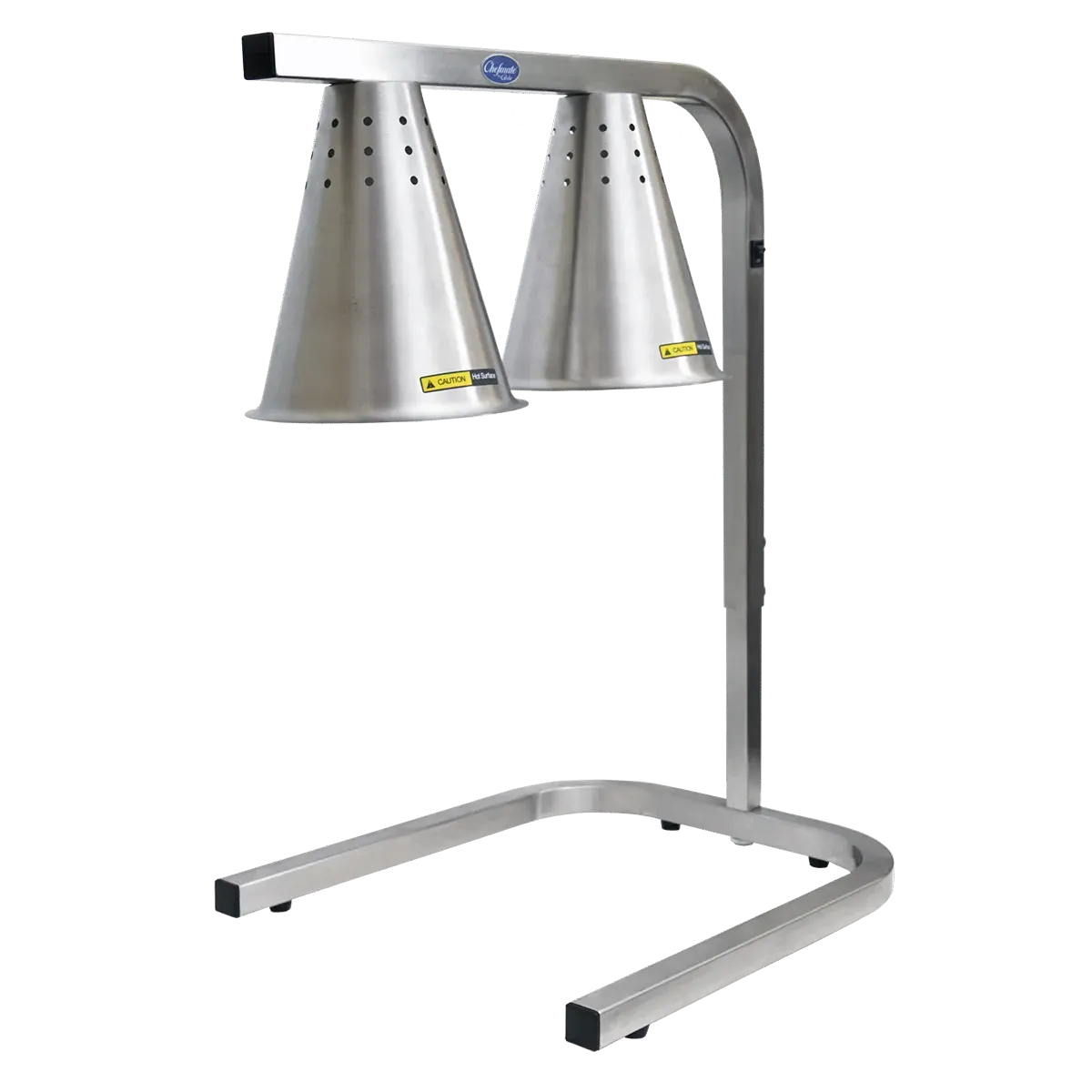 Globe WL2, Heat Lamp, Bulb Type, 120V