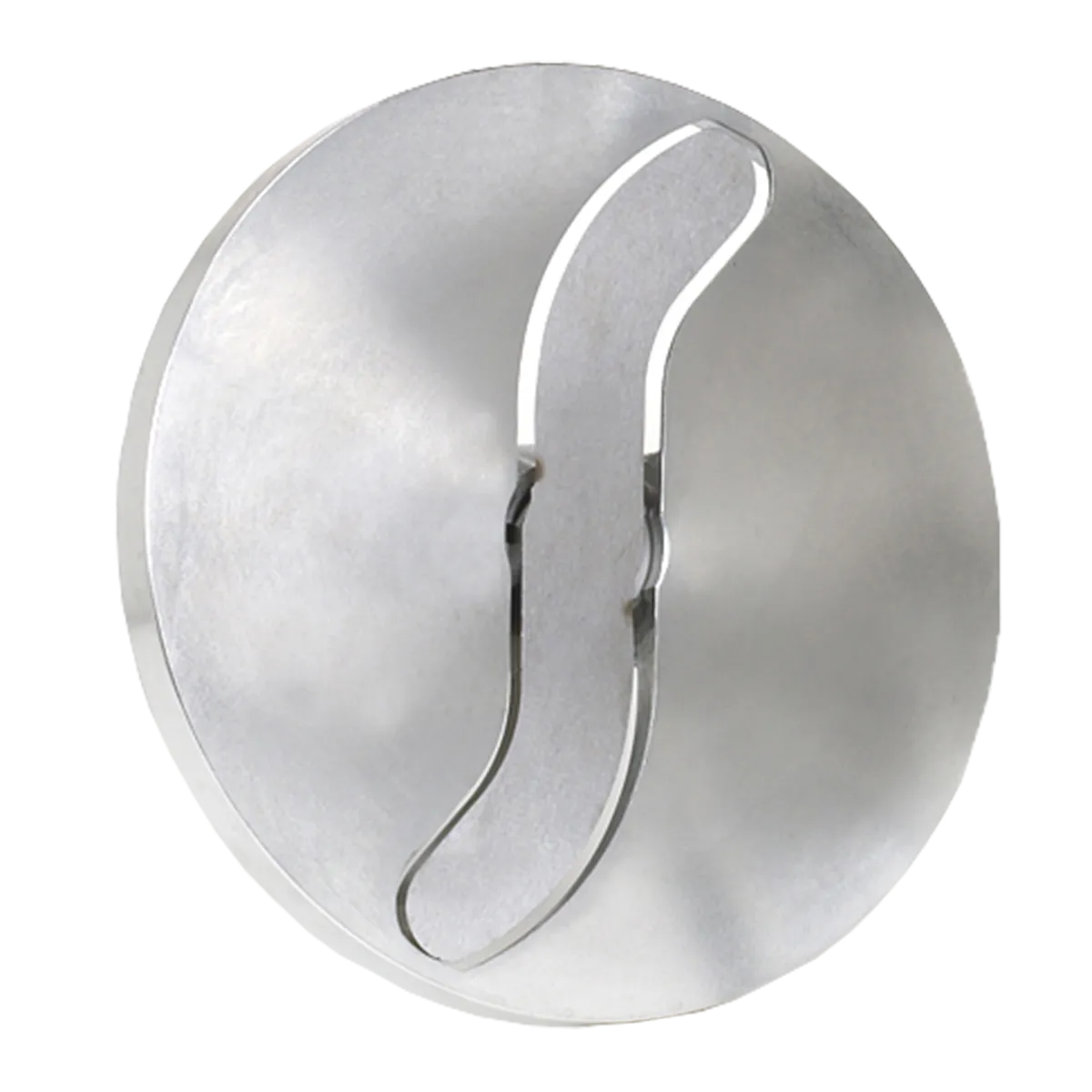 Globe XASP, Food Processor, Disc Plate, Slicing