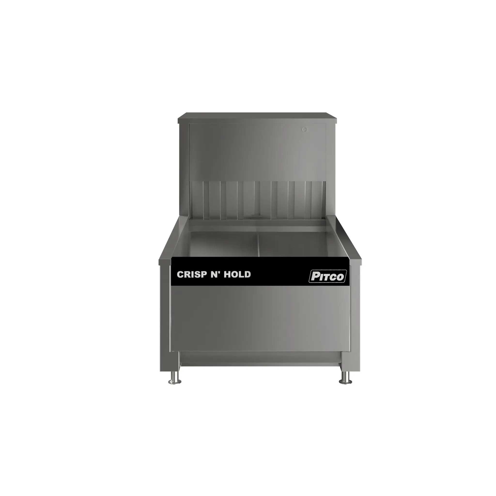 Pitco Frialator PCC14, French Fry Warmer, 120V, 14.25" W, 29" D