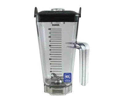 Vitamix 15505, Blender Container, 48 Oz