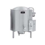 AccuTemp , ALLGB-60F, Kettle, Gas, Stationary