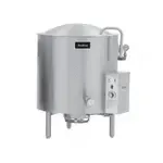 AccuTemp , ALLGB-80F, Kettle, Gas, Stationary