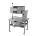 AccuTemp , ALRES-13, Tilting Skillet Braising Pan, Countertop, Electric