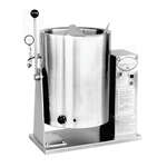 AccuTemp , ALTEH-10, Kettle, Electric, Countertop