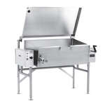 AccuTemp , ALTES-40, Tilting Skillet Braising Pan, Electric