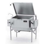 AccuTemp , ALTGSE-40, Tilting Skillet Braising Pan, Gas