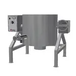 AccuTemp , ALTLGB-20, Kettle, Gas, Tilting