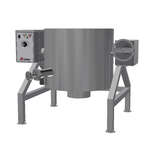 AccuTemp , ALTLGB-60, Kettle, Gas, Tilting