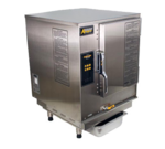 AccuTemp , N61201D060, Steamer, Convection, Boilerless, Countertop