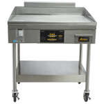 AccuTemp , PGF1201A2450-S2, Griddle, Gas, Countertop