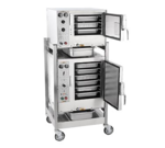 AccuTemp , S3/S62401D060, Steamer, Convection, Electric, Boilerless, Floor Model