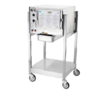 AccuTemp , S32083D100 SGL, Steamer, Convection, Electric, Boilerless, Floor Model