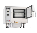 AccuTemp , S32083D100, Steamer, Convection, Boilerless, Countertop