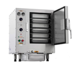 AccuTemp , S62083D150, Steamer, Convection, Boilerless, Countertop