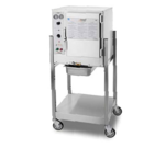 AccuTemp , S62403D110 SGL, Steamer, Convection, Electric, Boilerless, Floor Model