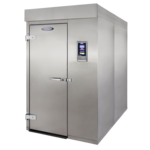 American Panel Corporation , AP20BC-2T-Water-Cooled, Blast Chiller, Roll-In