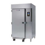 American Panel Corporation , AP24BCF300-3-R-Air-Cooled, Blast Chiller Freezer, Roll-In