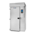 American Panel Corporation , AP24BCF300-3-Water-Cooled, Blast Chiller Freezer, Roll-In