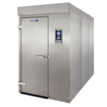 American Panel Corporation , AP26BC-3T-Air-Cooled, Blast Chiller, Roll-In
