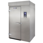 American Panel Corporation , AP26BCF-1T-Air-Cooled, Blast Chiller Freezer, Roll-In