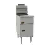 ANETS , 70AV, Silver Plus Series Fryers