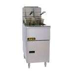 ANETS , AGG14, Gold Series Fryer