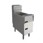ANETS AGG14, Gold Series Fryer, Gas, Made In USA