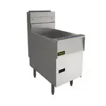 ANETS AGG18, Gold Series Fryer, Gas, Made In USA