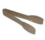 APW Wyott , 6” Plastic Tongs-b, Tongs, Serving / Utility, Plastic