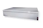 APW Wyott BWD-45, Hot Dog Bun / Roll Warmer